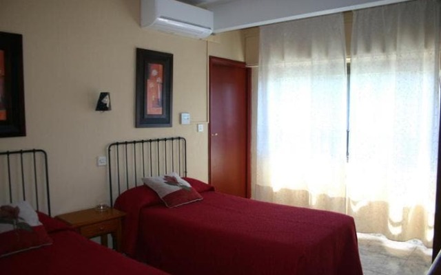 Hostal El Castillo