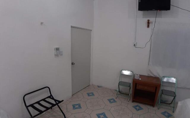 Habitaciones Chiquil Ha