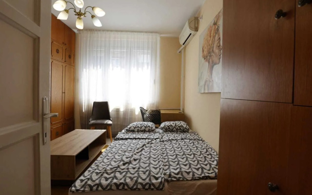 Hostel Belgrade