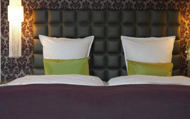 Steigenberger Hotel Herrenhof