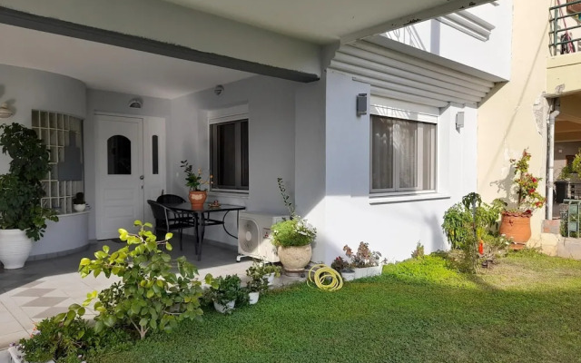 Zant House Trikala Town