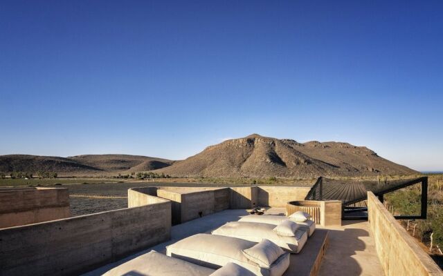 Paradero Todos Santos - Exclusive Experiences