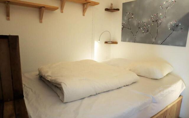 Appartement Arêches-Beaufort, 3 pièces, 6 personnes - FR-1-342-133