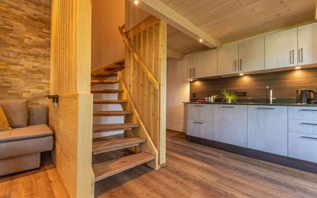 Tevini Boutique Suites by we rent