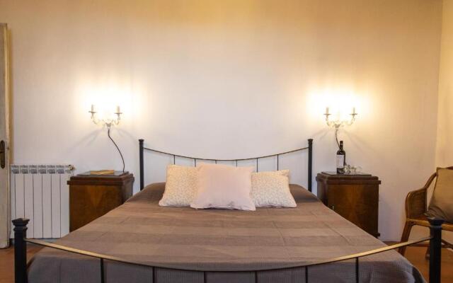 Agriturismo Le Vignacce