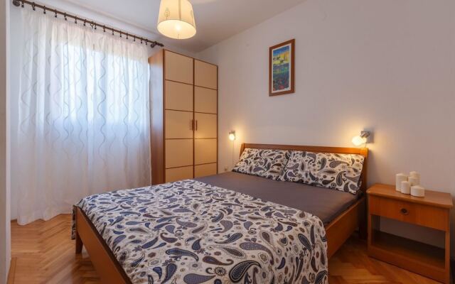 Villa Nina Apartments