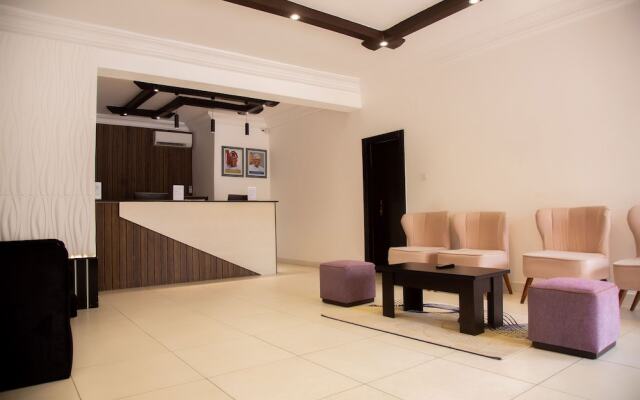 Amber Residence Ikoyi