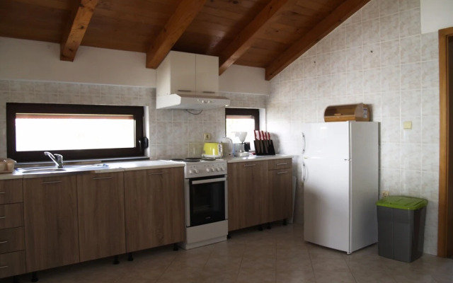 Holiday Apartments Paloma