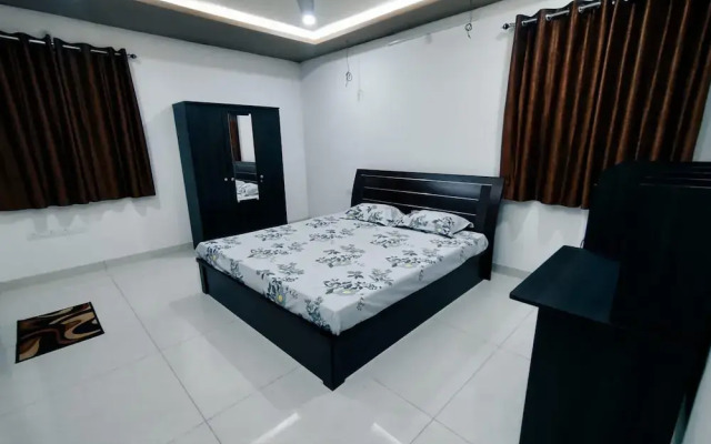 Zenith Paradise-luxurious 3BR Apartment