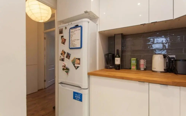Guest Apartment 24 Northesk