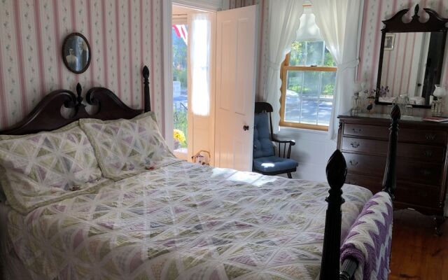 Mulberry Bed & Breakfast