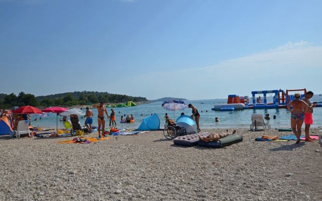 Apartments Bosko