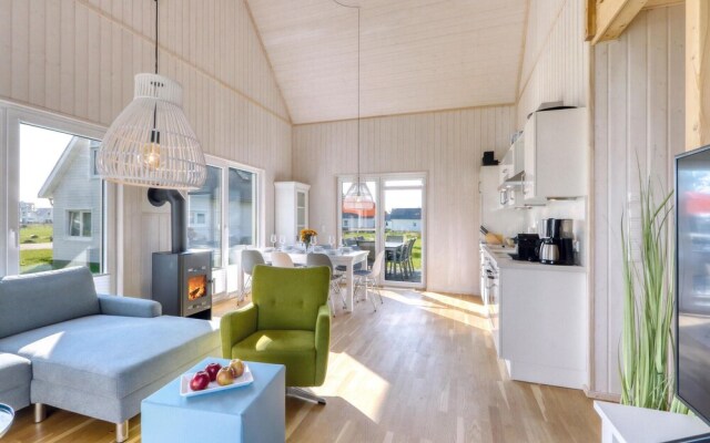 Strandhaus Sontje