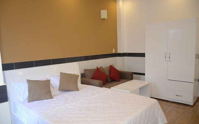 Ao Dai Apartment 2