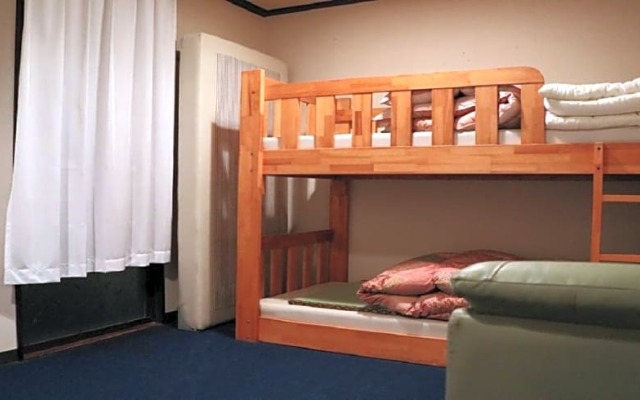 FREEDOM2-Women's dormitory / Vacation STAY 10822