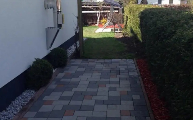 Chalet Naila by we rent