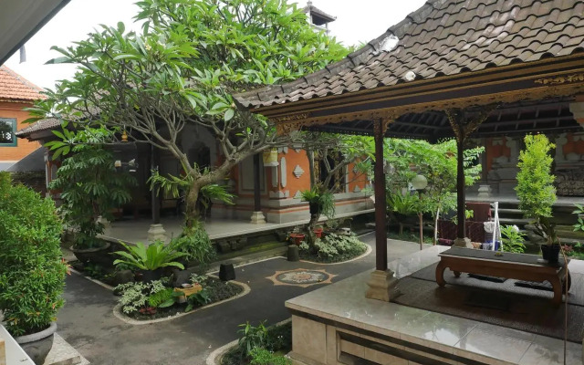 Umah Dauh