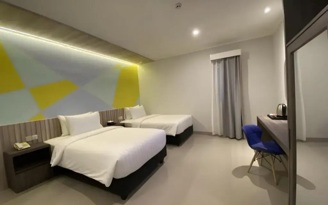 Key Inn Hotel Bogor