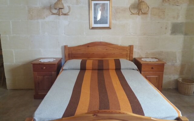 Dun Nastas Farmhouse