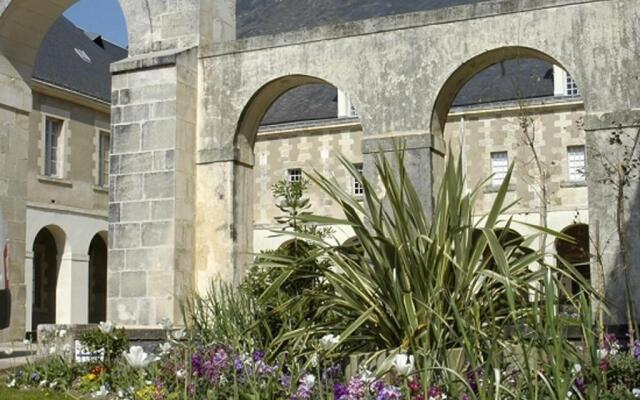 Appartement Les Sables-d'Olonne, 3 pièces, 4 personnes - FR-1-92-738