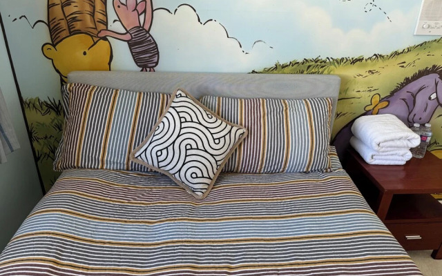 Sunward Coast Westside Homestay