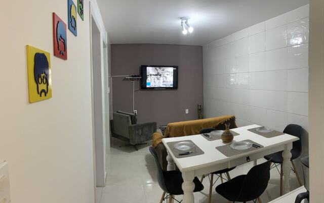 Casa centro Florianópolis