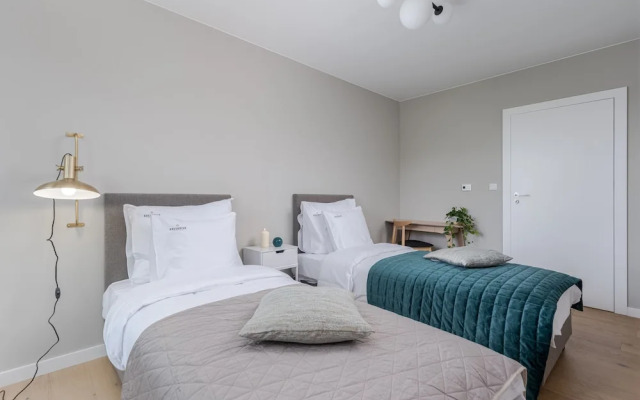 inQse Krakow | Centre