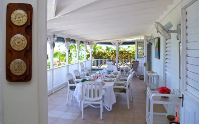 Windjammer, 4BR by Jamaican Treasures
