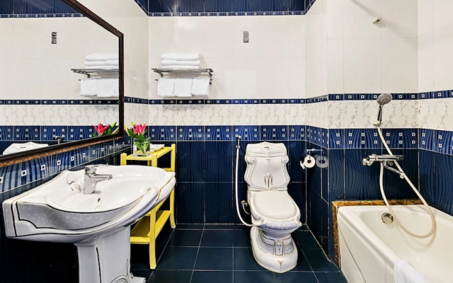 Hanoi Gratitude Hotel
