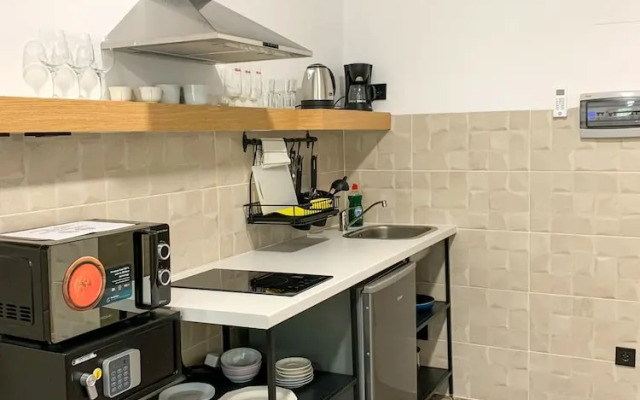 Hotel Apartamento La Ruta