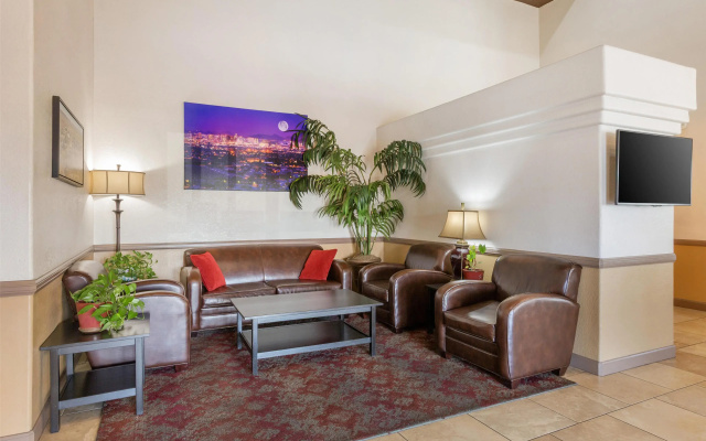 Best Western Tolleson Hotel