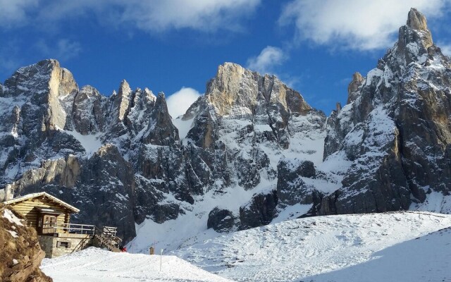 Stunning Home in Tarzo With 2 Bedrooms, Sauna and Wifi