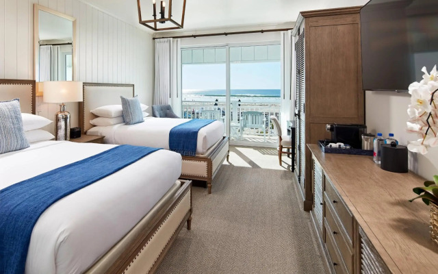 Vespera Resort on Pismo Beach, Autograph Collection