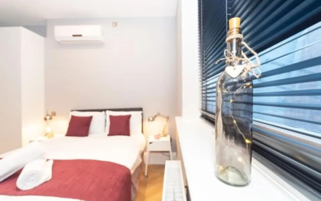 PML Apartments Southwick Street