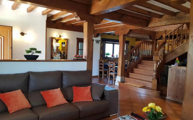 posada la fabula