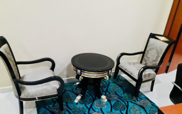 Limoh Suites