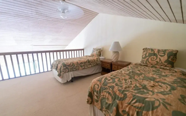 Takanoha 57 Turtle Bay - 1 Br Condo
