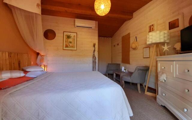 B&B L'Albatros