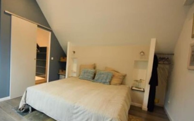 Chambre d'Hotes Lorengrain