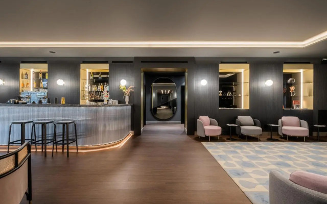 Eurostars Matera LaSuite
