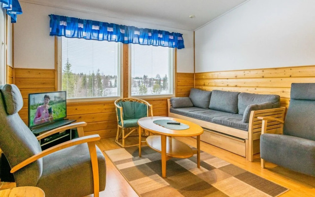 Rukan Seitakallio 1 Siula Kuusamo