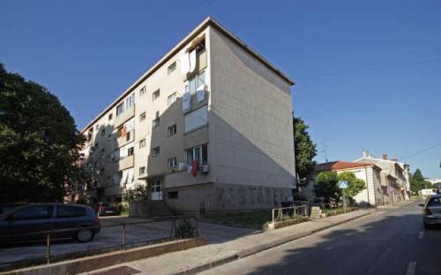 Apartment Bizjak