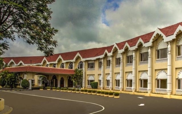 Gateway Nashik