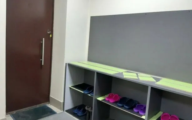 Hostel Accord24