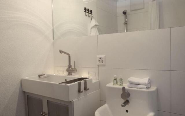 Hamilton Lodge & Spa