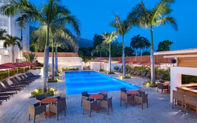 Marriott Port-au-Prince Hotel