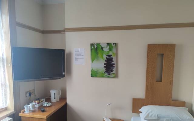 Sussex Lodge Guest House