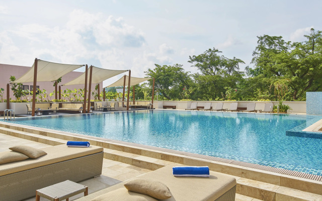 Orchard Rendezvous Hotel by Far East Hospitality