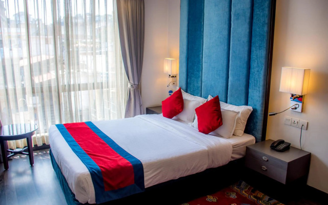 M Hotel Thamel - Kathmandu