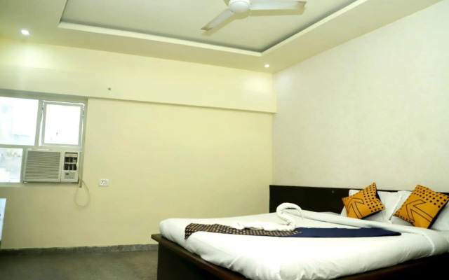 Hotel Avtar Palace